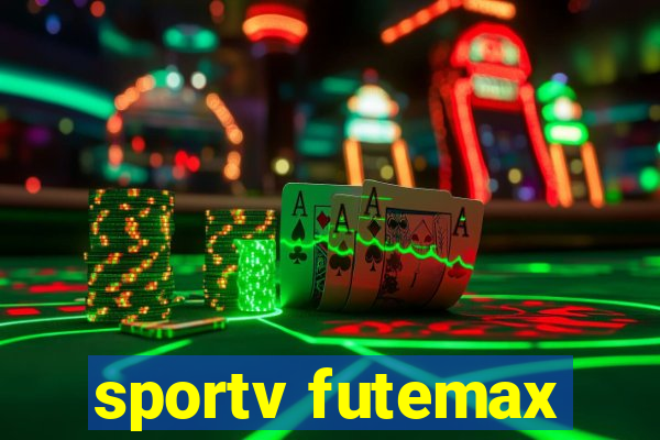 sportv futemax